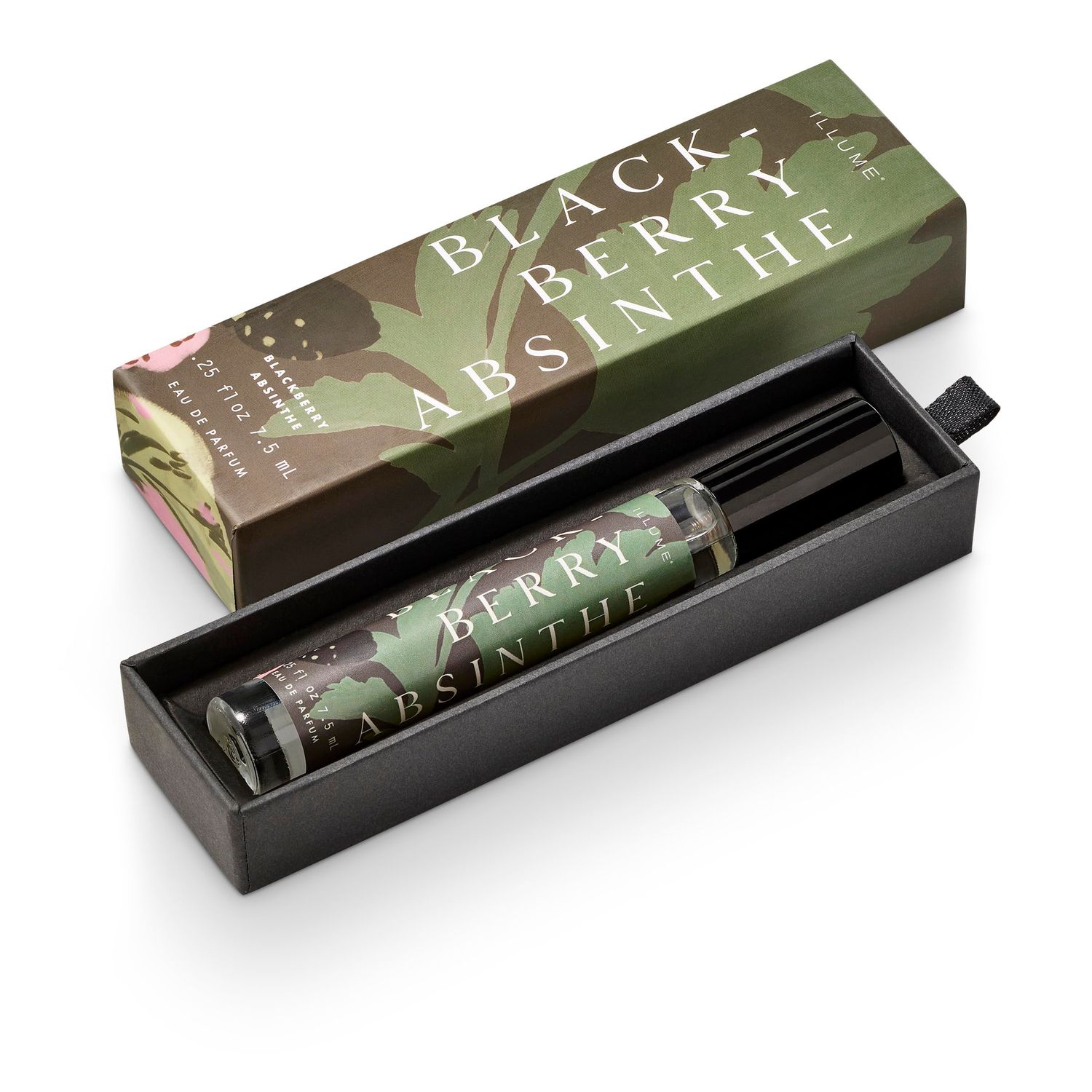 Illume Beautifully Done Blackberry Absinthe Petite Perfume Spray