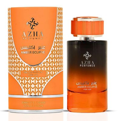 Azha Amber Eclipse for Men - 3.3 oz EDP Spray
