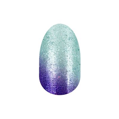 Color Street Mi Little Obsession Nail Polish Strips Retired