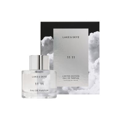 Lake &amp; Skye, 11 11 Eau de Parfum - 100ml/ 3.4oz
