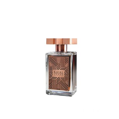 Kajal Homme for Men Eau de Parfum Spray, 3.4 Ounce