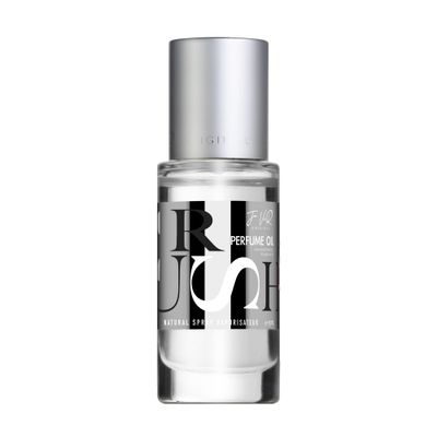 JA VEIR Original Perfume Oil Cologne Spray EDP Woody Fragrance Crush 0.5fl.oz(15mL) Infused Parfum - TSA Ready