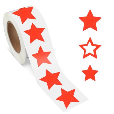 500 Pcs Tanning Stickers, 1 Inch Pink Self-Adhesive Lips Shape Stickers, Sunbathing Stickers, Suntan Stickers for Tanning Beds &amp; Salons, Sunbathing Supplies for Adults &amp; Children