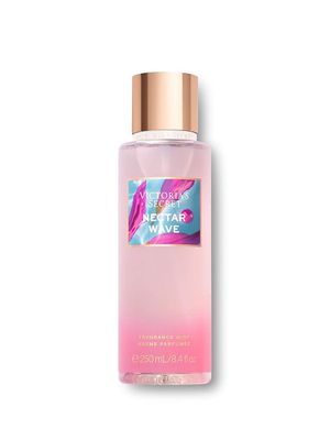 Victorias Secret Nectar Wave Fragrance Body Mist for Women, 8.4 fl. oz. (Nectar Wave)