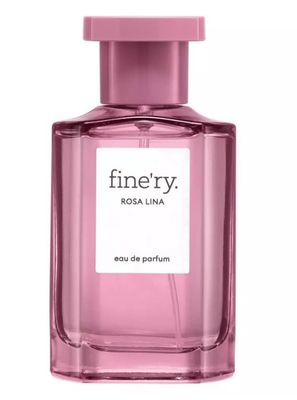 Finery Rosa Lina Eau de Parfum Perfume, 2 fl oz