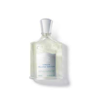 Creed Virgin Island Water, Luxury Perfume for Him &amp; Her, Floral, Fresh, &amp; White Floral Fragrance, 100 ML