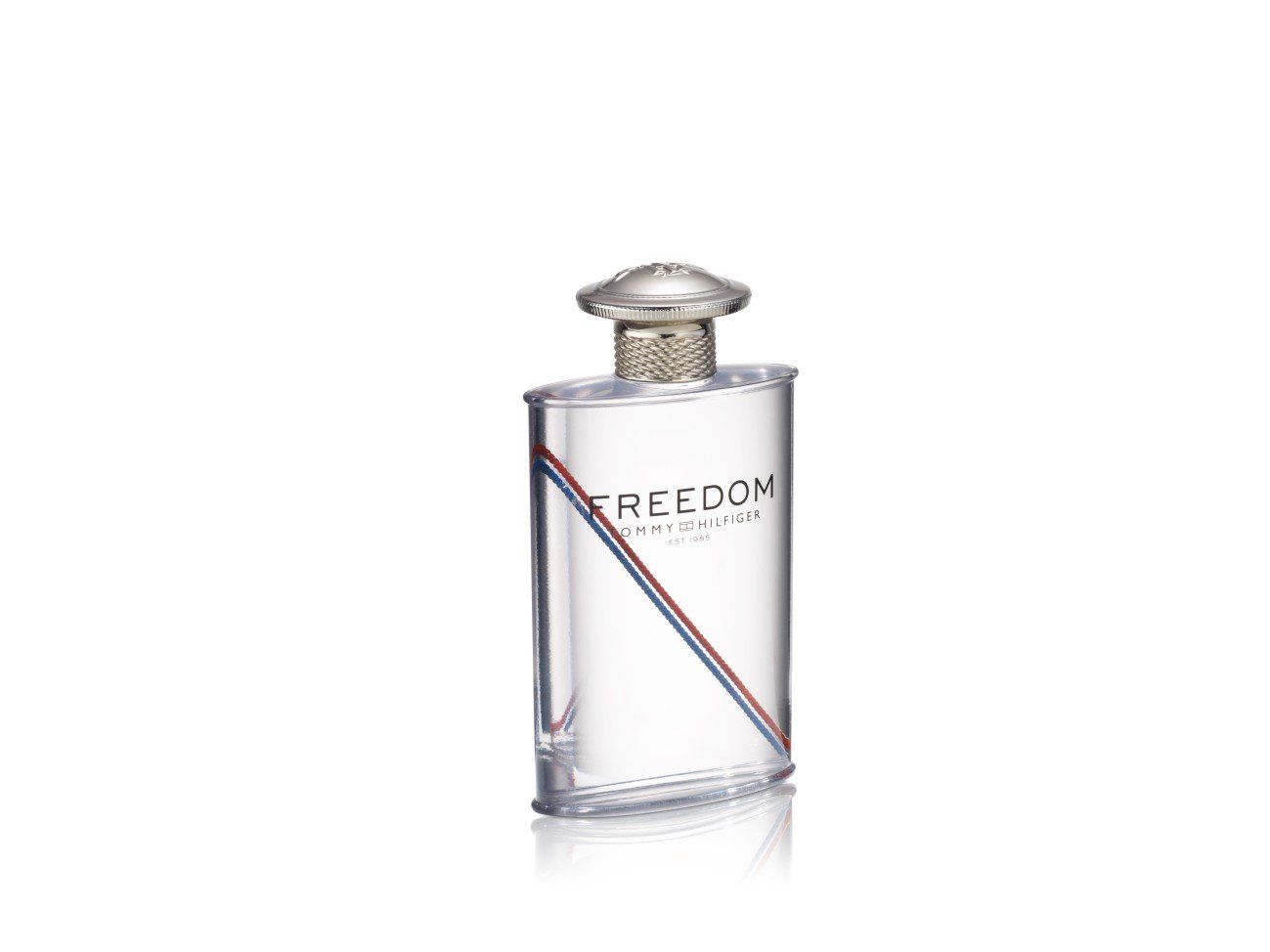 FREEDOM (NEW) by Tommy Hilfiger EDT SPRAY 3.4 OZ