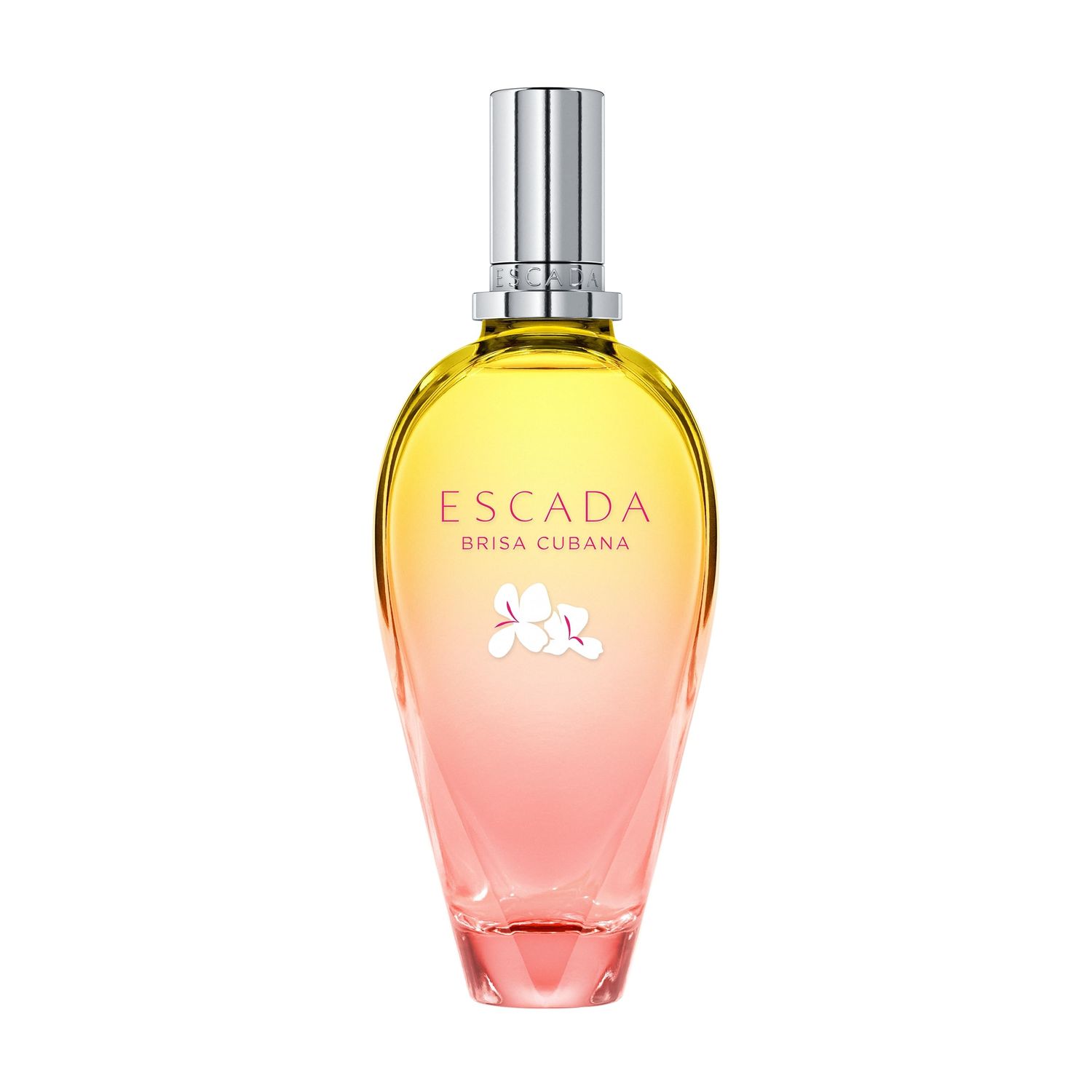 Escada Brisa Cubana Womens Eau de Toilette 3.3 fl oz