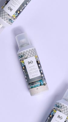 RCo Halfpipe Dry Wax Texture Spray