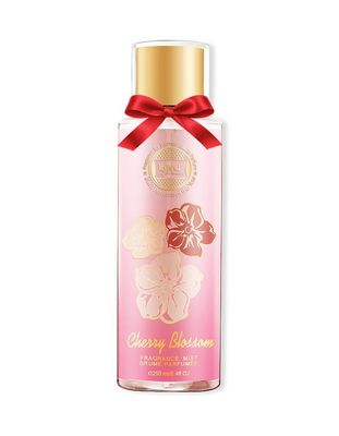 Hybrid &amp; Company Women Cherry Blossom Body Fragrance Spray Mist 250ML