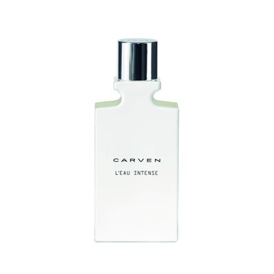 Carven Leau Intense Eau De Toilette Natural Spray, 1.66 Fl Oz