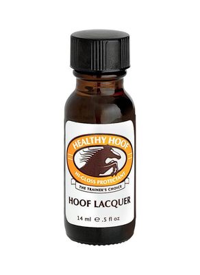 Gena Healthy Hoof Lacquer 0.5 Oz