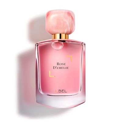 LBel - Rose DAmelie Long Lasting Womens Perfume 45 ml
