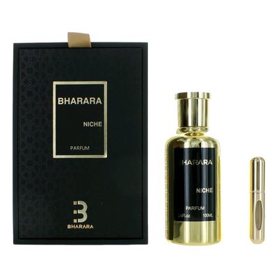 Bharara Niche Parfum For Women &amp; Men 3.4 Fl Oz / 100 ML