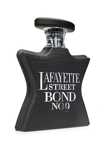 Bond No. 9 New York Lafayette Street Mens Eau de Parfum, 1.7 Fl Oz