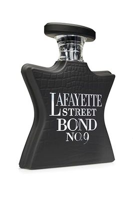 Bond No. 9 New York Lafayette Street Mens Eau de Parfum, 1.7 Fl Oz