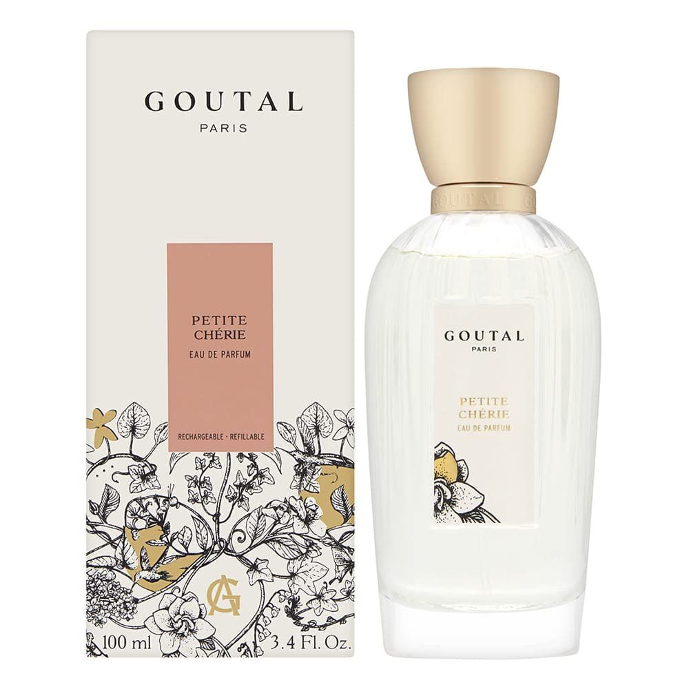 Annick Goutal Petite Cherie for Women Eau de Parfum Spray, 3.4 Ounce