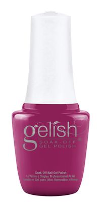 Gelish Mini Soak-Off Gel Polish, Pop-arazzi Pose
