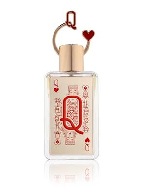 Fragrance World Queen - Eau de Parfum Perfume For Women, 100ml
