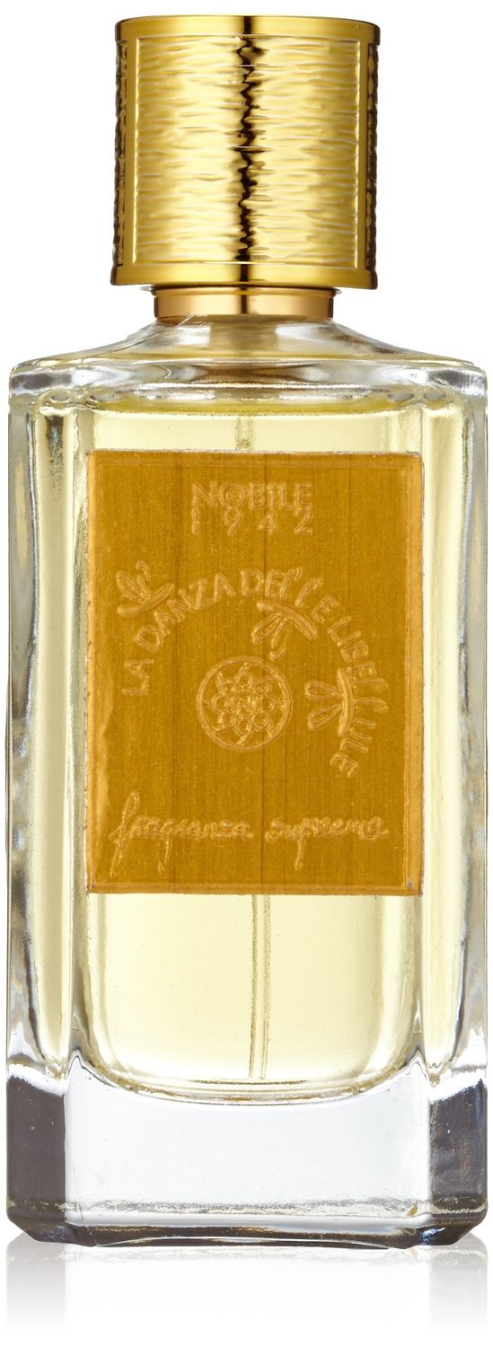 Nobile 1942 La Danza Delle Libellule for Women Eau de Parfum Spray, 2.5 Ounce