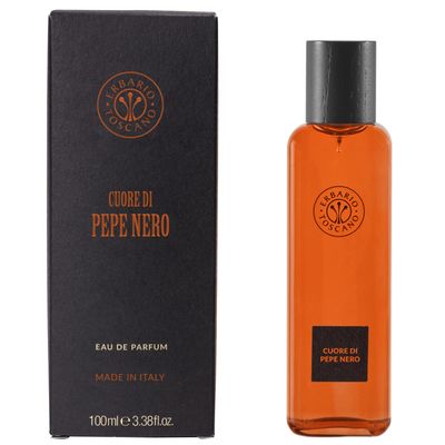 ERBARIO TOSCANO Eau de Parfum Black Pepper