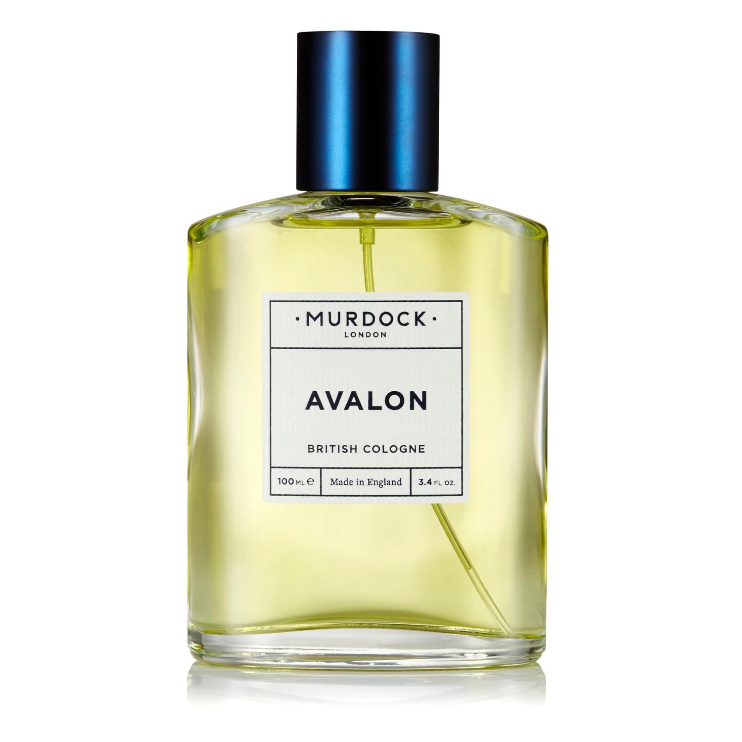Murdock London Avalon Cologne 100ml 3.4 fl oz
