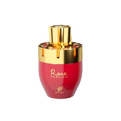 Afnan Rare Passion Womens Eau De Parfum, 3.4 Fl. Oz