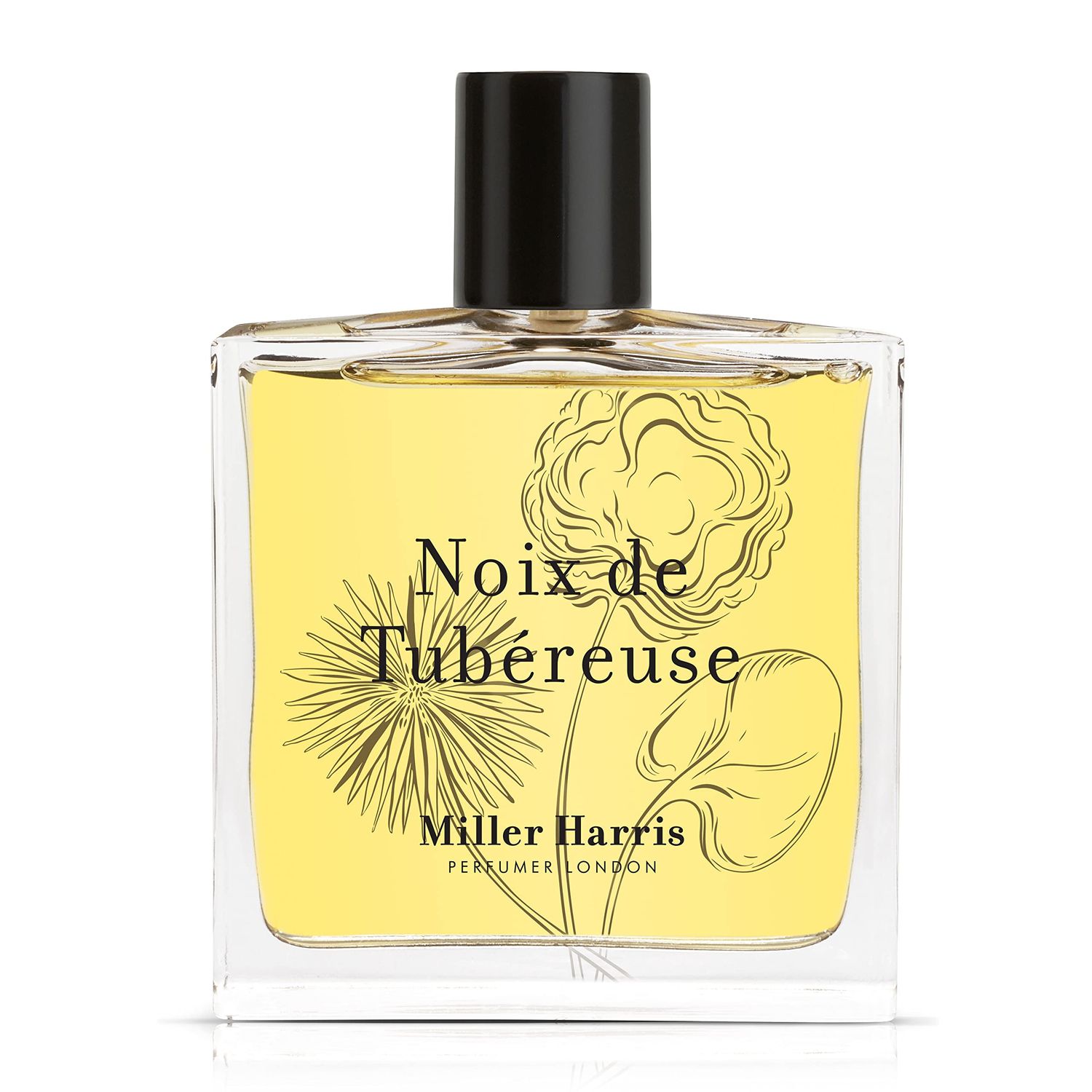 Miller Harris Noix de Tubereuse for Women 3.4 oz Eau de Parfum Spray