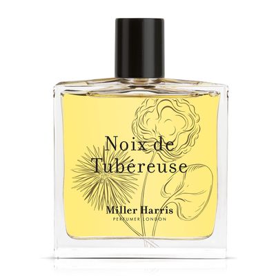 Miller Harris Noix de Tubereuse for Women 3.4 oz Eau de Parfum Spray