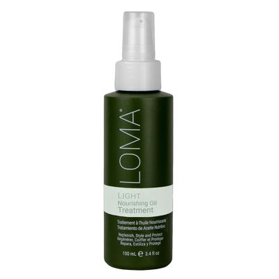 LOMA Nourishing Oil Treatment Light