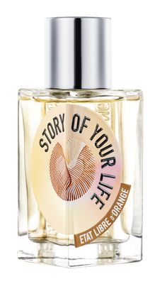 ETAT LIBRE DORANGE Story of Your Life EDP 50ml
