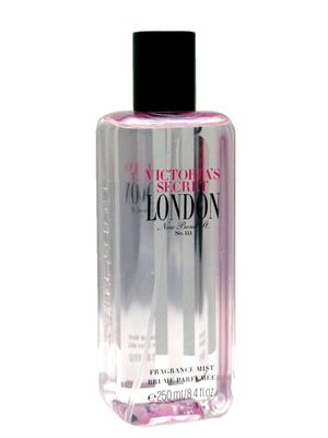 Victorias Secret LONDON New Bond St. No. 111 Fragrance Mist 8.4 oz