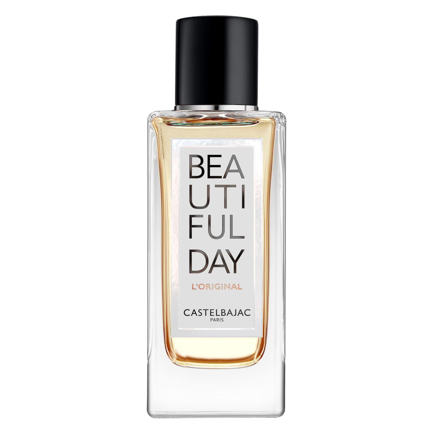 Beautiful Day LOriginal by Castelbajac Paris, Eau de Parfum, 3.4 FL OZ