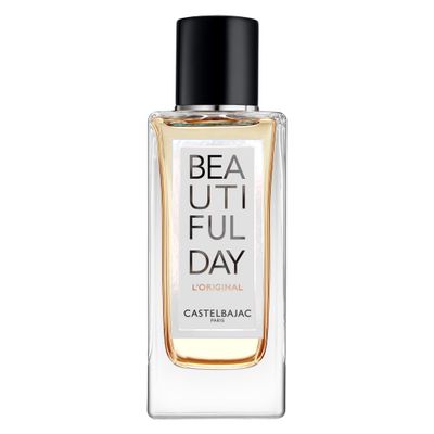 Beautiful Day LOriginal by Castelbajac Paris, Eau de Parfum, 3.4 FL OZ