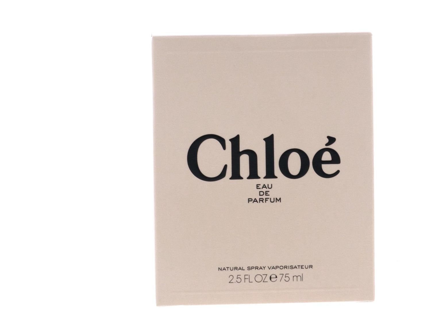 New Item LAGERFELD CHLOE SIGNATURE EDP SPRAY 2.5 OZ CHLOE SIGNATURE/LAGERFELD EDP SPRAY 2.5 OZ (W) by Chloe