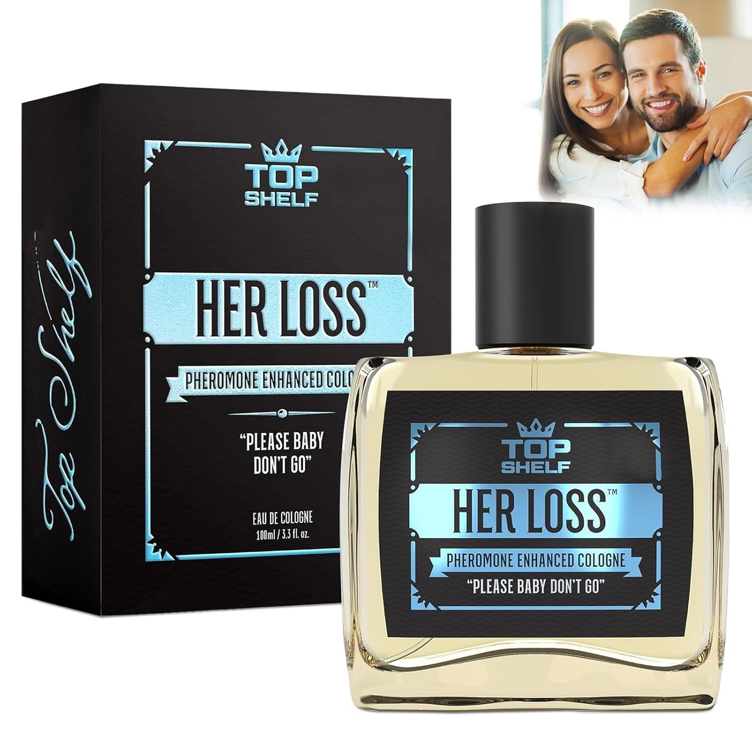 1pc Pheromone Perfume for Men Fragrance as Gift AS-002