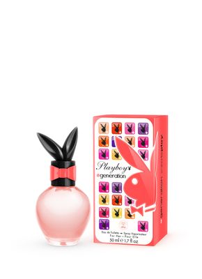 Playboy generation By Playboy Edt Spray 1.7 Oz