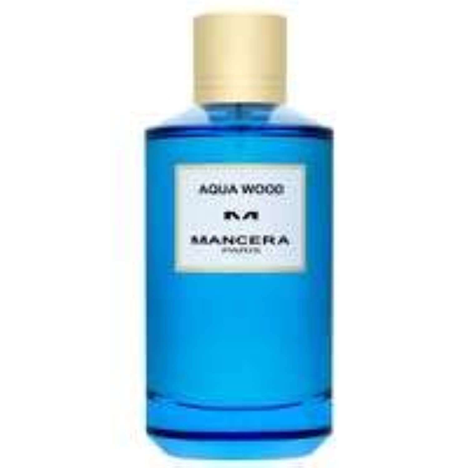 MANCERA Aqua Wood Eau de Parfum,120ml