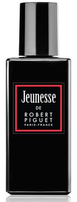 Robert Piguet Jeunesse Eau de Parfum Spray - Gourmand Perfume with Notes of Raspberry, Pomegranate &amp; Musk - Made in France, 3.4 Fl Oz