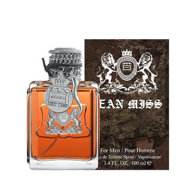 HABOHUSE Jadoure Alpha Men Feromone Perfume, LeNuova Men Feromone Perfume, J. LeNuova Men Feromone Perfume, Perfume for Men, Pheromone Cologne for Men Attract Women 100 ml | 3.4 Fl. Oz (1Pcs)