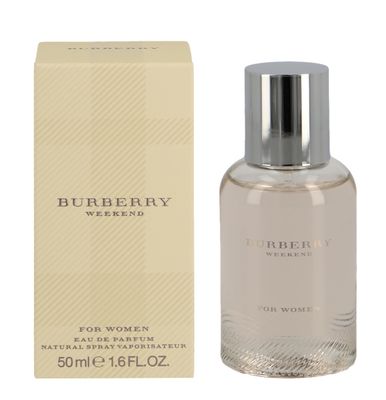BURBERRY Weekend for Women Eau de Perfume, 1.6 Fl Oz