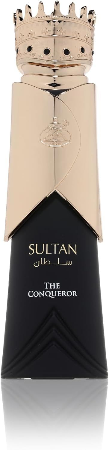 Fragrance World French Avenue Sultan (The Conqueror)