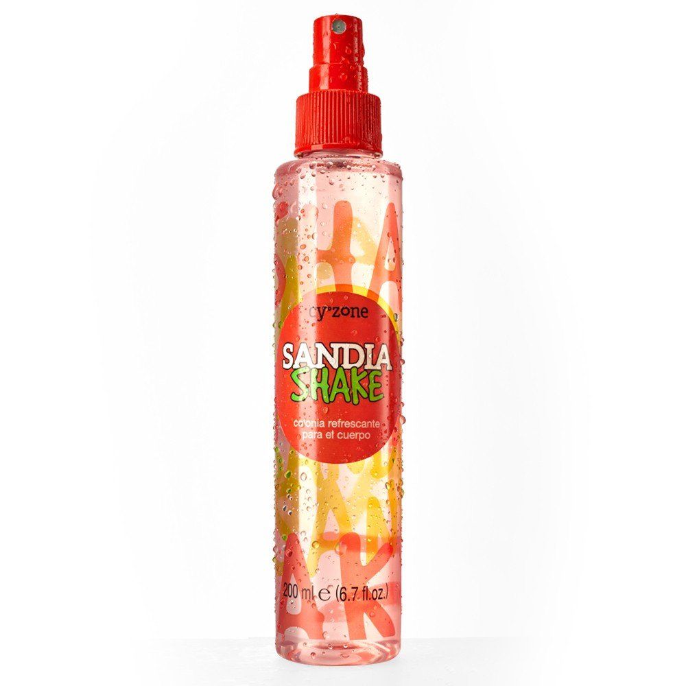 WATERMELON SKAHE COLOGNE