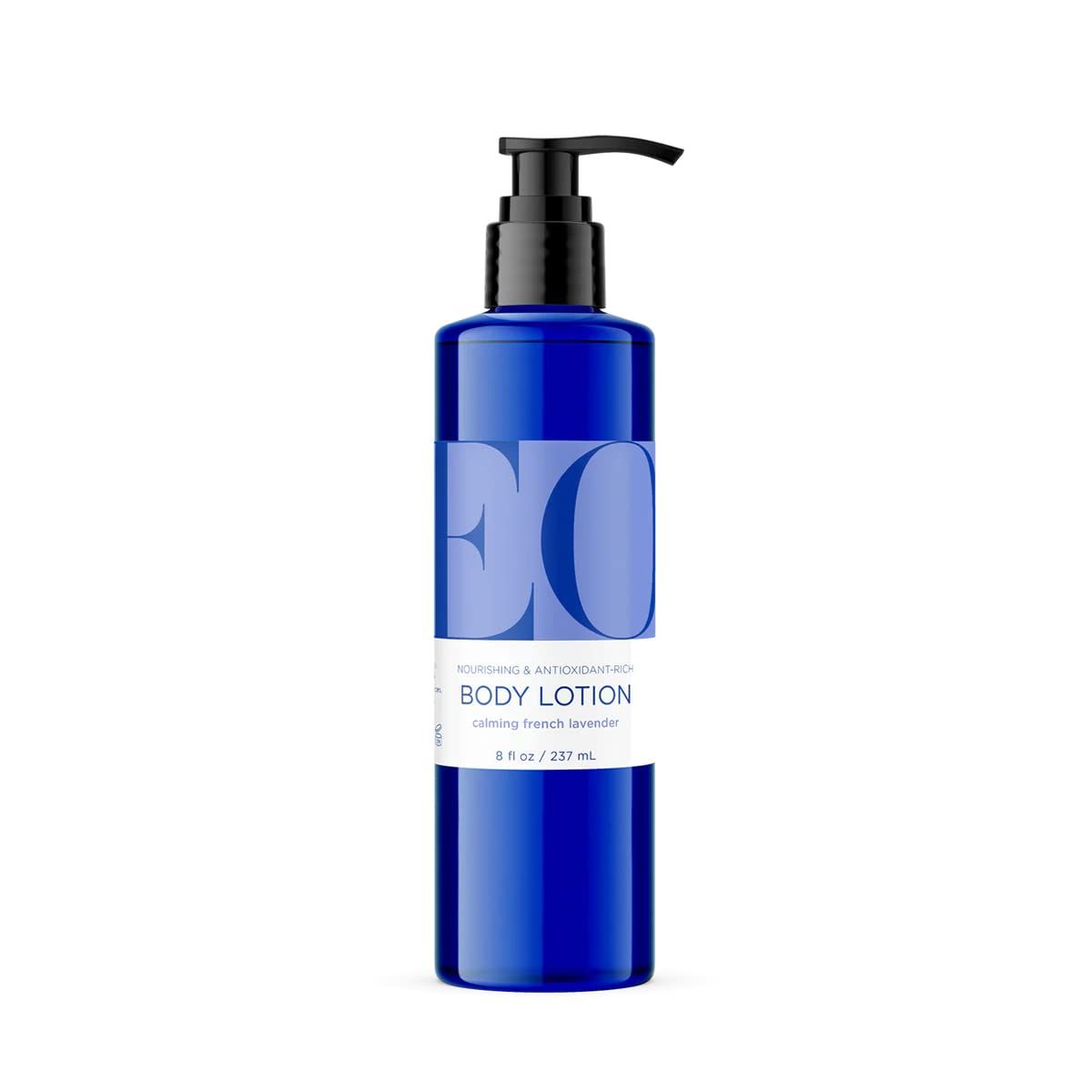 Eo Products Body Lotion,French Lavender, 8 fz, 2 pack