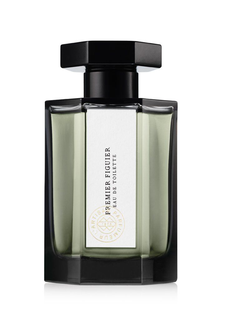 Lartisan Parfumeur Premier Figuier Eau De Toilette Spray 100Ml 2017