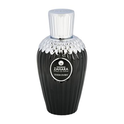 Al Haramain Zahara Oudh Dubai - Perfumes for Women with Saffron, Cinnamon, and Oud - Womens Fragrances with Amber - 3.33 oz Extrait De Parfum Spray
