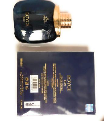 ROYCE BLUE EAU DE PARFUM 3.4 FL OZ