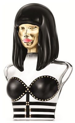 Nicki Minaj Onika Eau de Parfum Spray, 1.7 Ounce