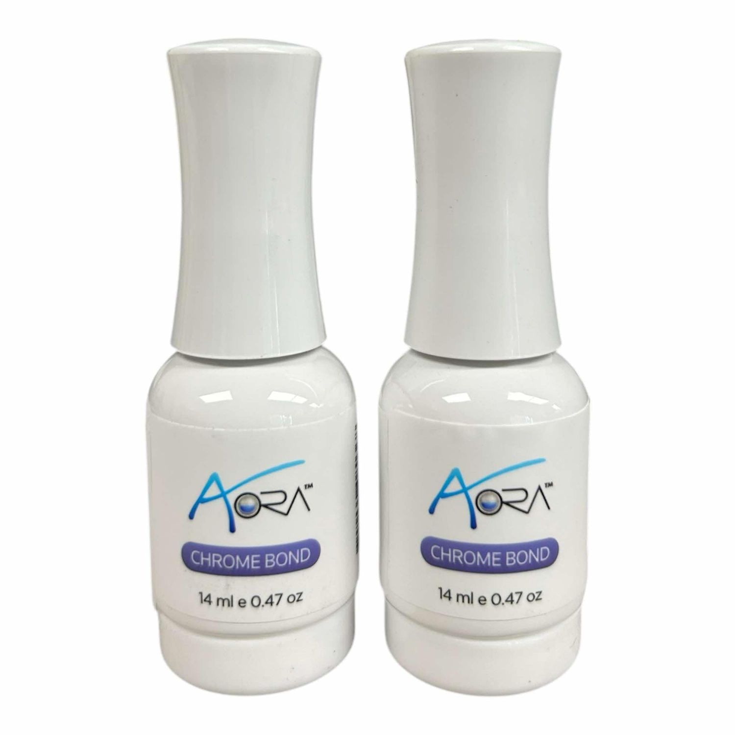 CHROME BOND AORA 0.47oz (Pack of 2)