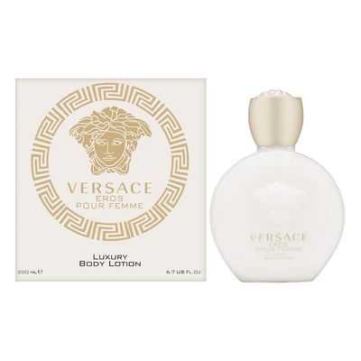 Versace PF Eros BL 200ml